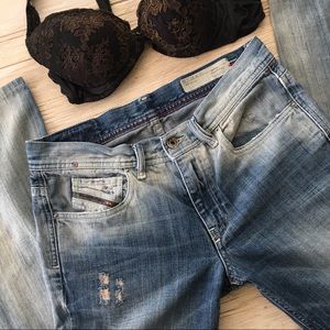 DIESEL Faithlegg Jeans 27/32